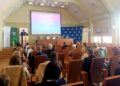 Polsko-Niemieckie Forum Prawnicze na Uniwersytecie Zielonogórskim (fot. Katarzyna Doszczak)