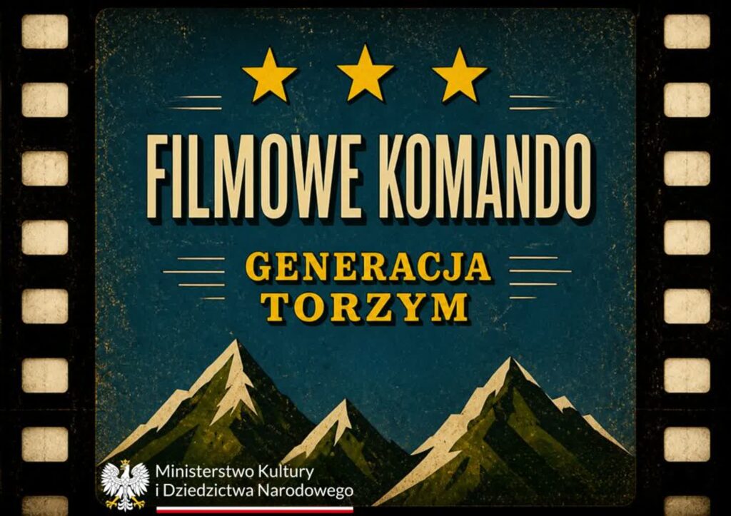 graf. Torzymski Ośrodek Kultury