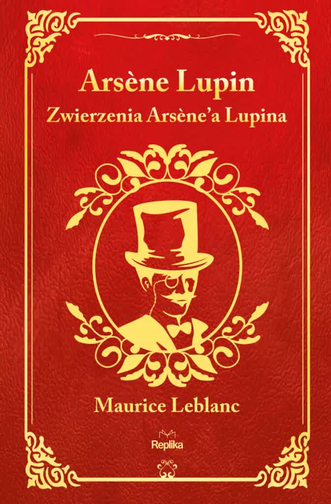 Arsen Lupin