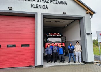 OSP Klenica