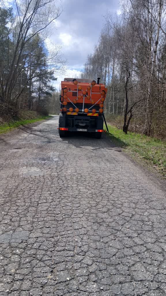 Z Miechowa do Sulęcina pojedziemy lepiej