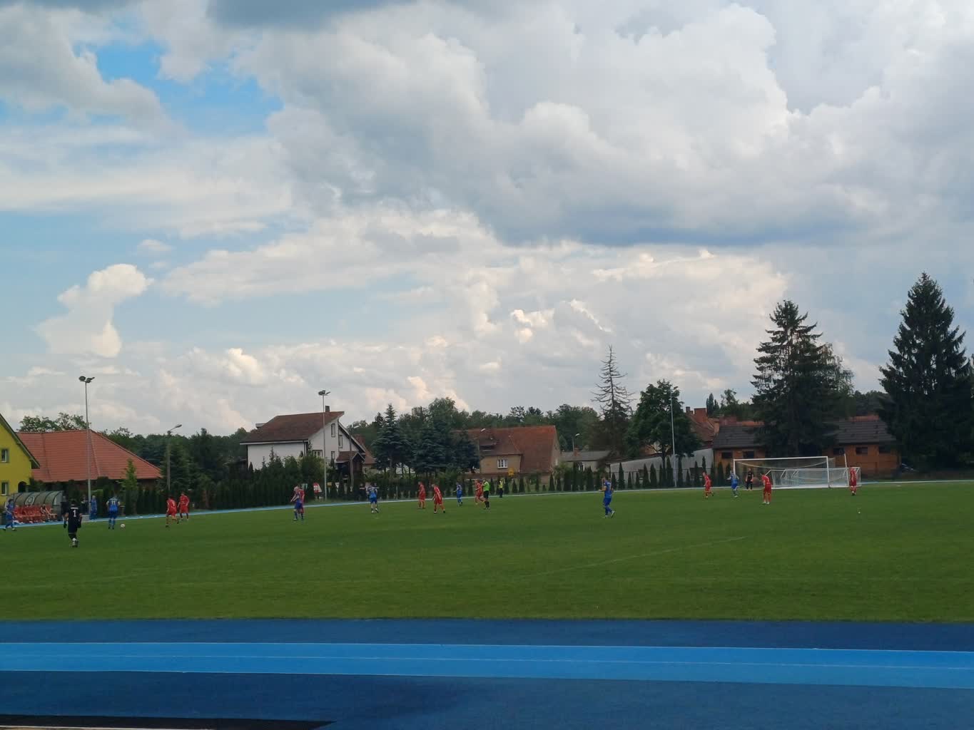 Znamy pierwszego spadkowicza z IV ligi