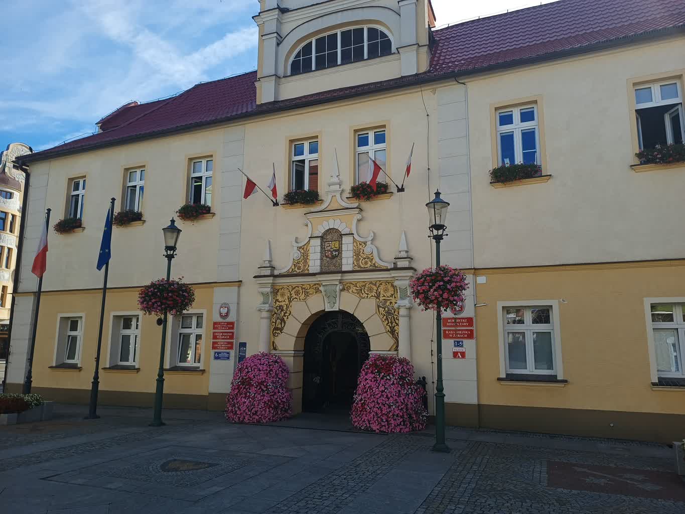 Żary przebudują ulicę Drzymały