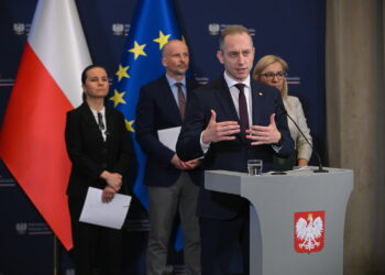 PAP/Marcin Obara