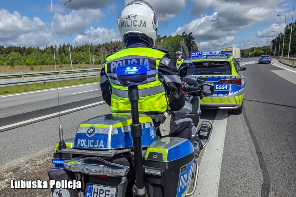 Fot. Lubuska.policja. gov.pl