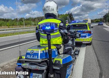 Fot. Lubuska.policja. gov.pl