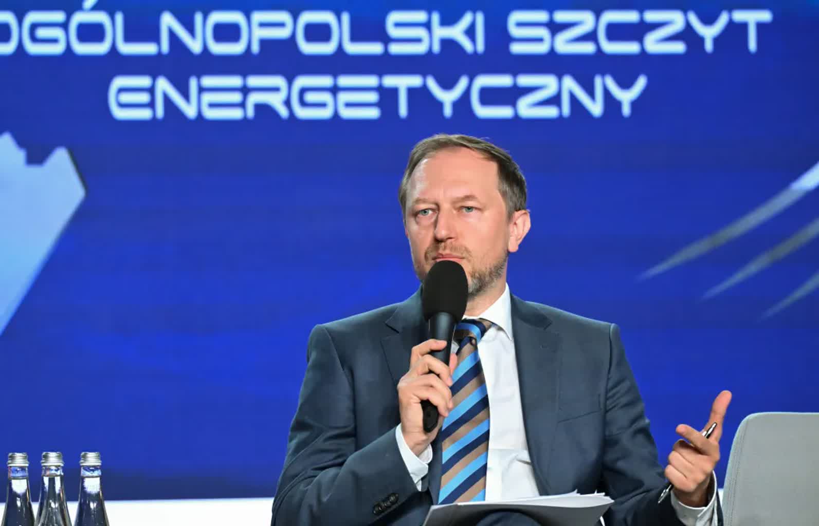 Wiceminister energii zapowiada aktualizację programu jądrowego i mapy drogowej dla SMR