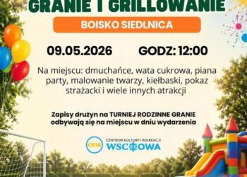 Piknik w Siedlnicy