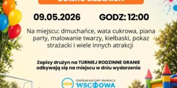 Piknik w Siedlnicy