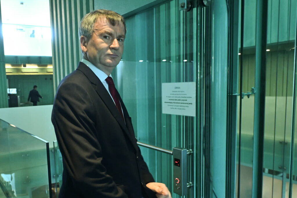 PAP/Piotr Nowak
