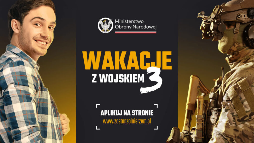 materiał organizatorów