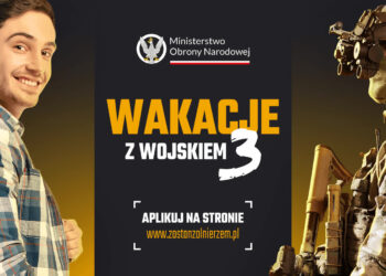 materiał organizatorów