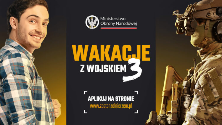 materiał organizatorów