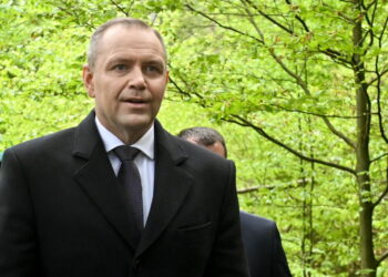 Prezydent Karol Nawrocki. Fot. PAP/Piotr Nowak