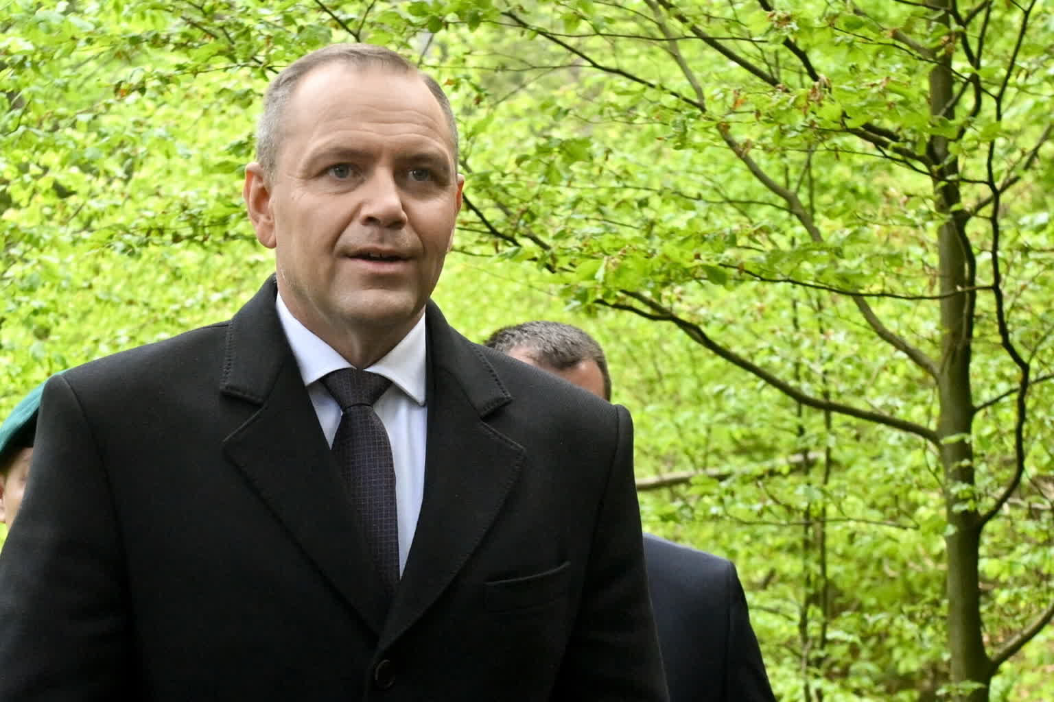 Takim majątkiem dysponuje prezydent Nawrocki. SN opublikował oświadczenie