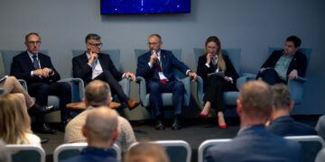 Konferencja IT Security Days w Zielonej Górze (fot. Krzysztof Filmanowicz)