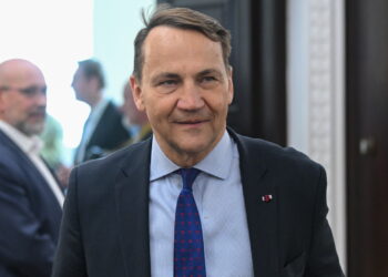 PAP/Radek Pietruszka
