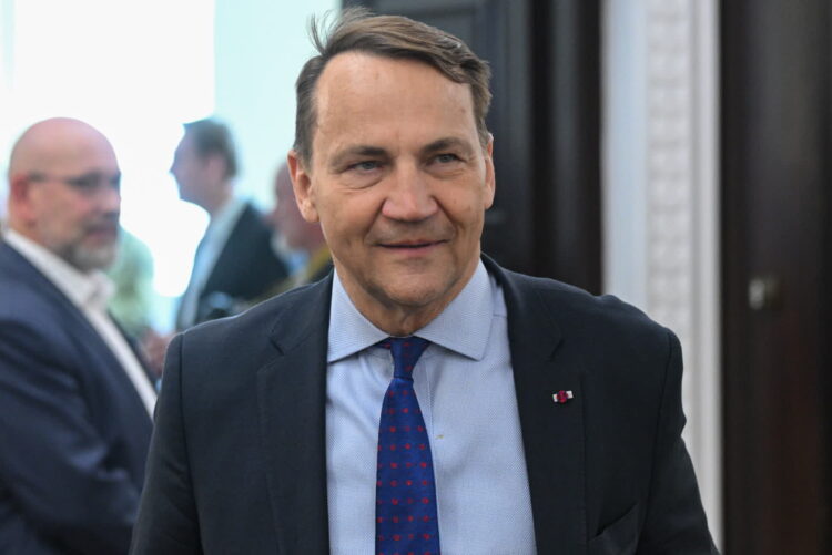 PAP/Radek Pietruszka