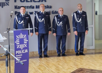 fot. KMP w Zielonej Górze