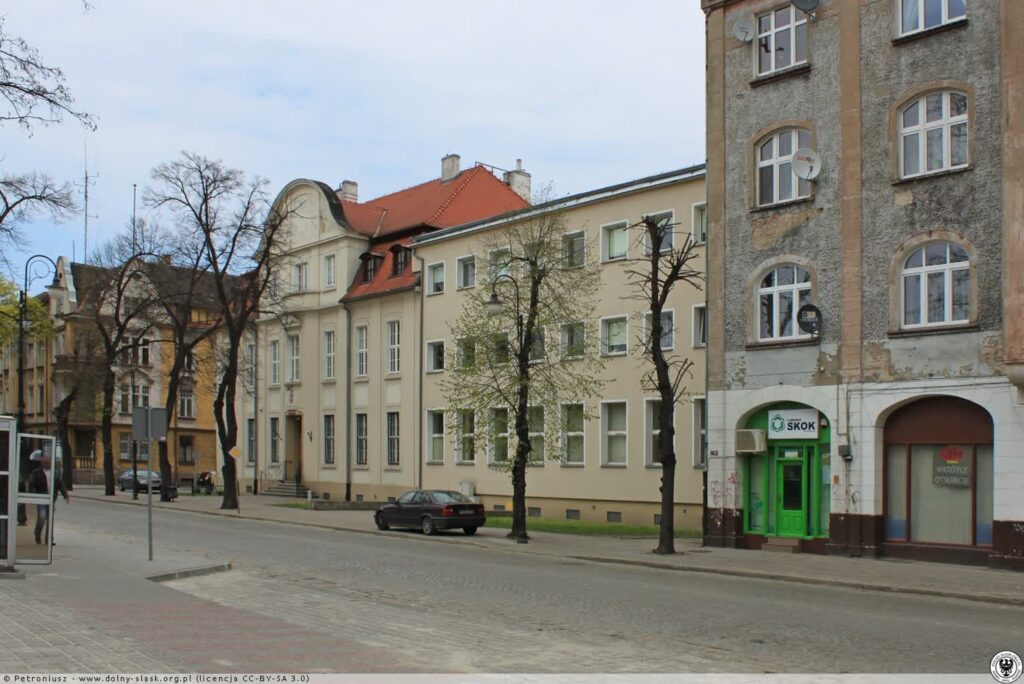 Sąd Nowa Sól