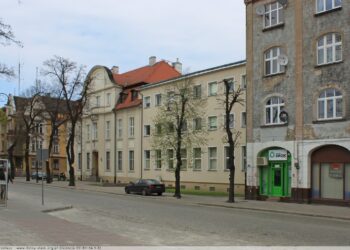 Sąd Nowa Sól
