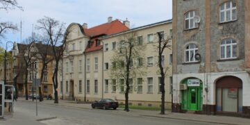 Sąd Nowa Sól