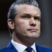 Pete Hegseth (PAP/EPA/JIM LO SCALZO)