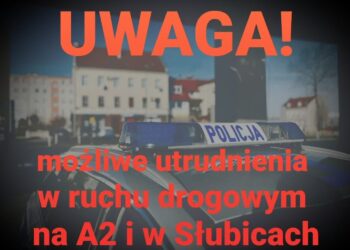 Fot. Policja Słubice