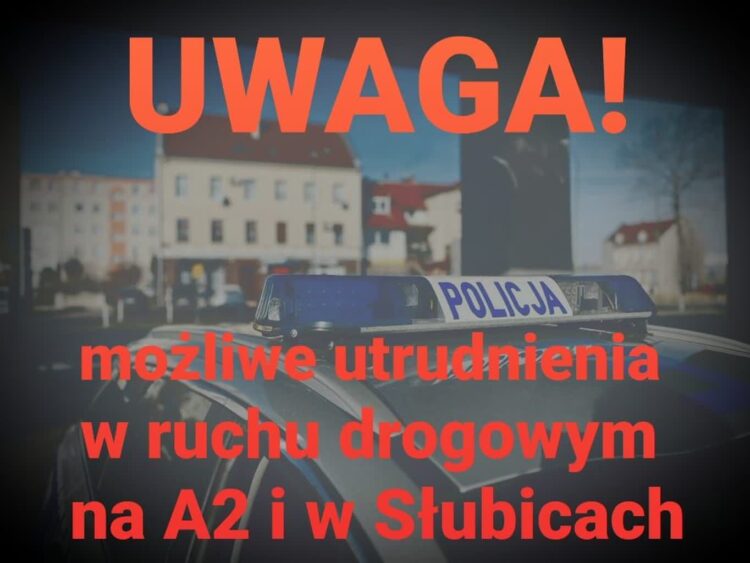 Fot. Policja Słubice