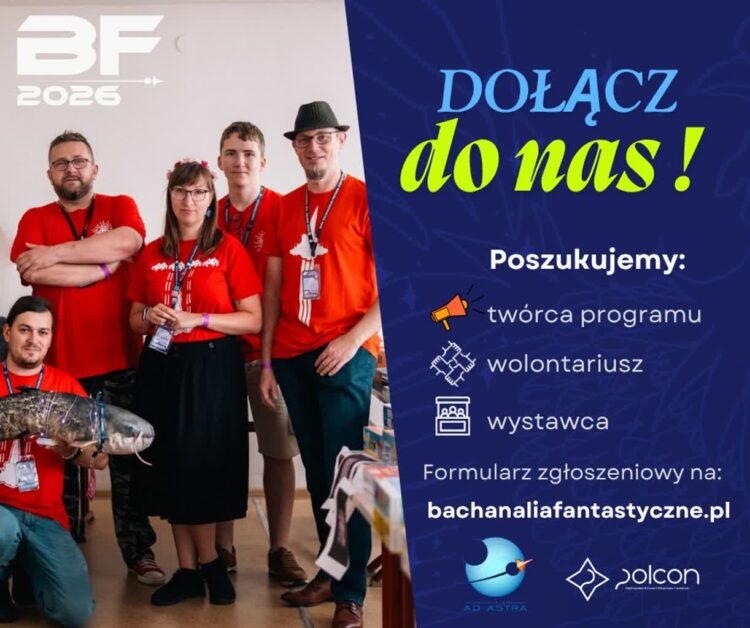 materiał organizatorów