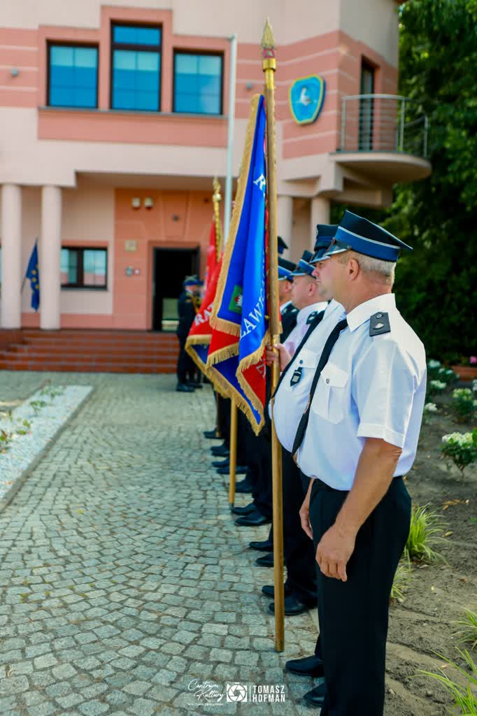 Majówka w OSP Bytom Odrzański