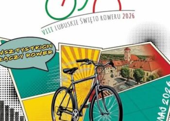 Lubuskie Święto Roweru