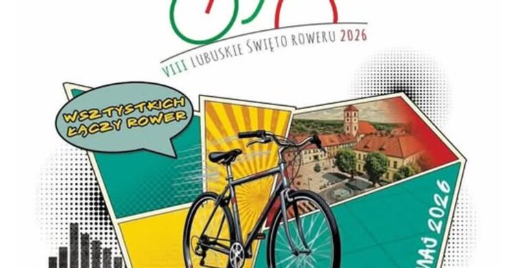 Lubuskie Święto Roweru