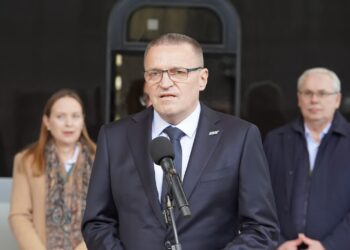 Fot. H. Cegielski - Fabryka Pojazdów Szynowych/FB