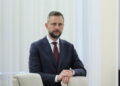 Wicepremier, szef MON Władysław Kosiniak-Kamysz. Fot. PAP/Paweł Supernak