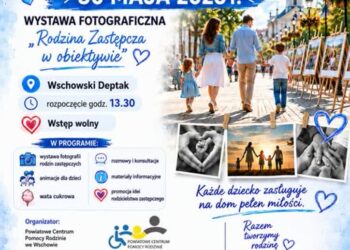 Dzień Rodzicielstwa Zastępczego Wschowa