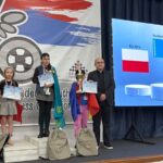 fot. Akademia Szachowa Zielona Góra
