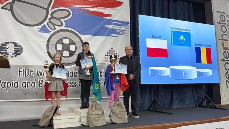 fot. Akademia Szachowa Zielona Góra