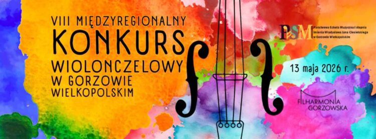 grafika. Państwowa Szkoła Muzyczna I stopnia im. Władysława Jana Ciesielskiego w Gorzowie