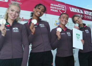 fot. AWF Gorzów
