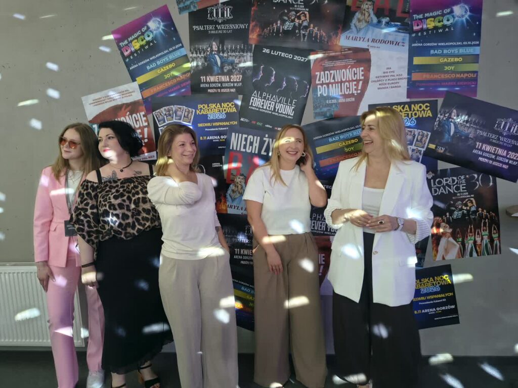 foto:E.Kobelak Radio Gorzowó