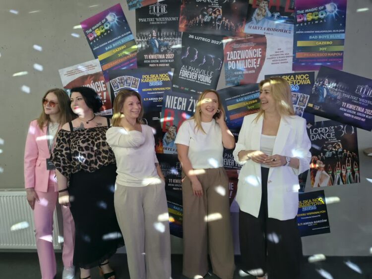 foto:E.Kobelak Radio Gorzowó