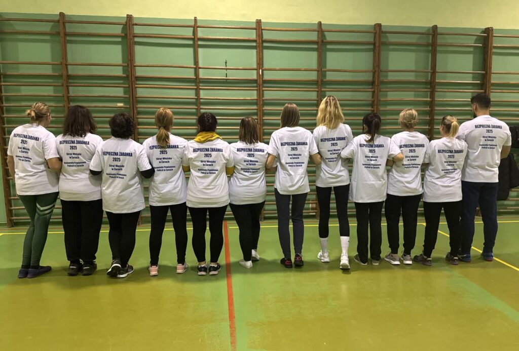fot. KPP Żary
