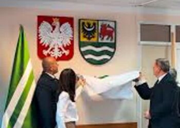 fot. Starostwo Powiatowe w Krośnie Odrzańskim