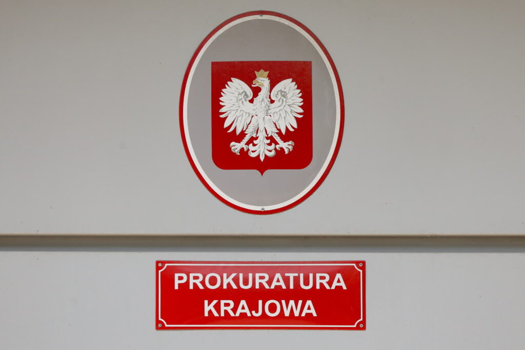 PAP/Paweł Supernak