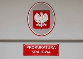 PAP/Paweł Supernak