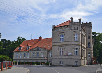 Szkoła Kolsko