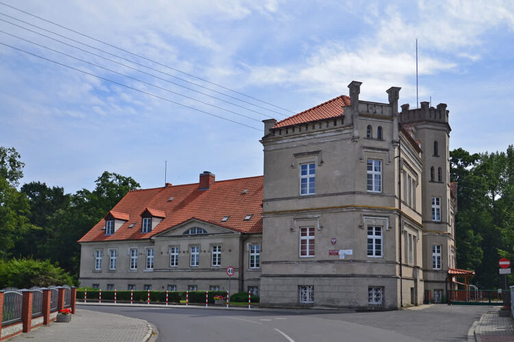 Szkoła Kolsko