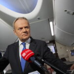 PAP/Leszek Szymański