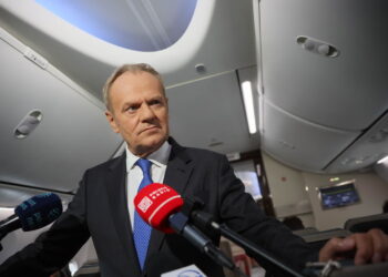 PAP/Leszek Szymański